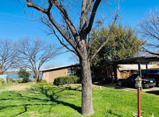 2266 Joy Rd, San Angelo, TX 76904