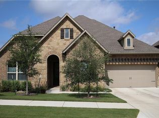 305 Belford St, Georgetown, TX 78628