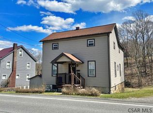 561 Fairfield Ave, Johnstown, PA 15906