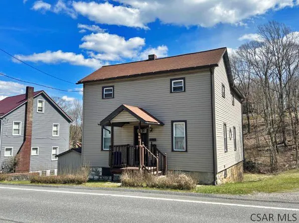 561 Fairfield Ave, Johnstown, PA 15906