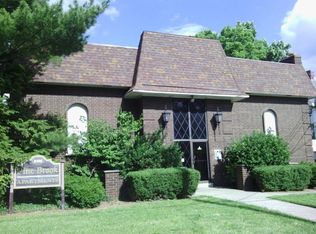 8356 Anthony Wayne Ave APT 14, Cincinnati, OH 45216