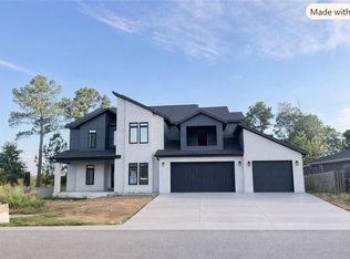 1301 Westridge Ln, Centerton, AR 72719