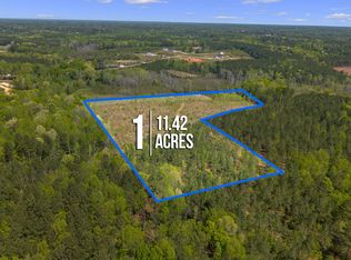 Social Plain Rd Lot 1, Middlesex, NC 27557