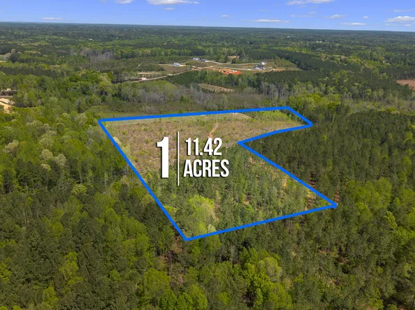 Social Plain Rd Lot 1, Middlesex, NC 27557