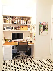 Rented by Halstead Real Estate