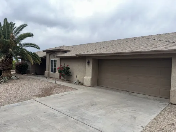 355 Stallion Ln, Lake Havasu City, AZ 86404