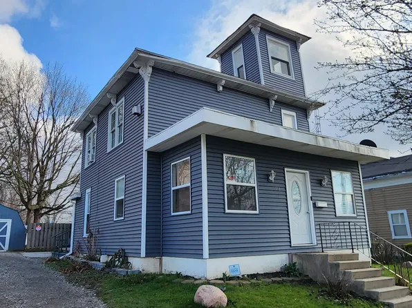 518 Frank St, Adrian, MI 49221