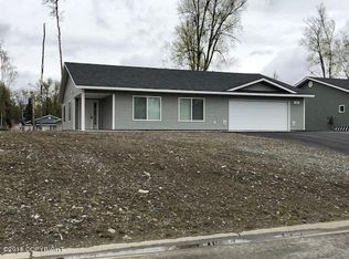 249 Geranium Rd, Soldotna, AK 99669