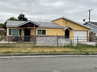 18416 Rorimer St, La Puente, CA 91744