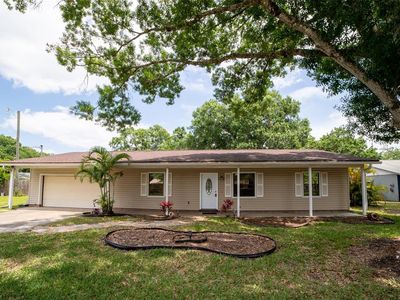 811 N Lavon Ave, Kissimmee, FL, 34741