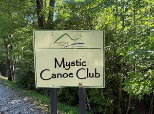 LOT 1 Mystic Ridge Way W, Topton, NC 28781