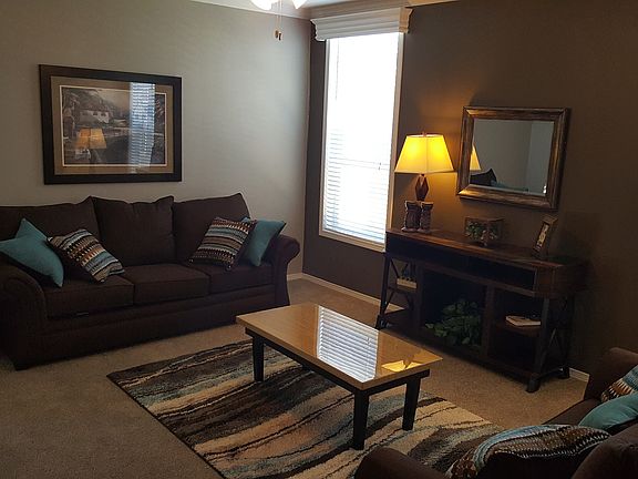5th image of 5000 E Amarillo Blvd #1