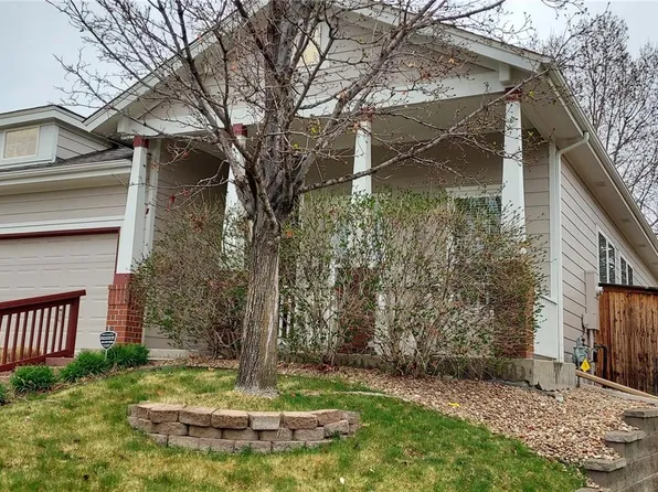 10071 Boca Circle, Parker, CO 80134
