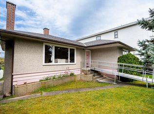 6257 Berwick St, Burnaby, BC V5H 1W3