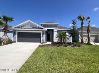 39 OCONEE Drive, Palm Coast, FL 32137