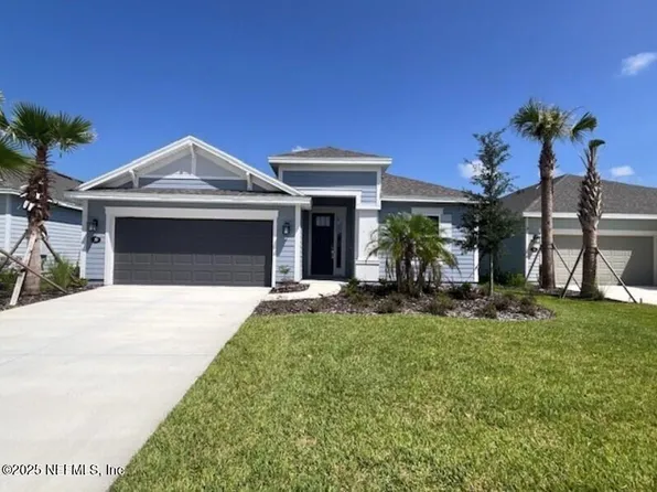 39 OCONEE Drive, Palm Coast, FL 32137