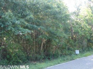 0 Pinewood Ave, Elberta, AL 36530