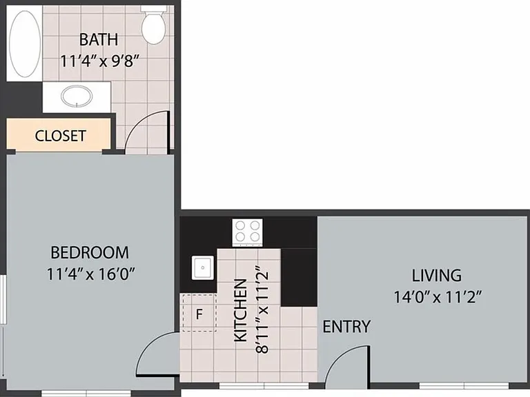3572 Eris Ct #2 — Photo 10