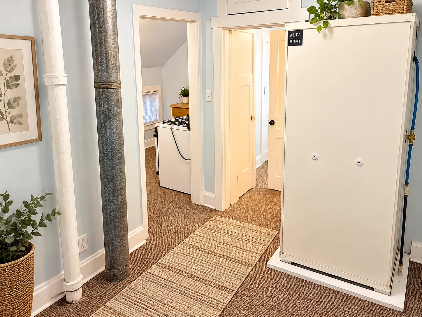 117 Fort Howard Avenue, Unit C — Photo 3