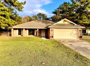 20 Alan Rd, Carriere, MS 39426