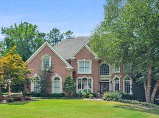 5915 Downington Pl NW, Acworth, GA 30101