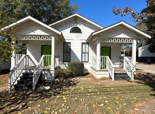 324 Carr St, Athens, GA 30605