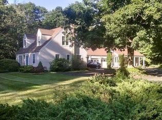 132 State Route 39, New Fairfield, CT 06812