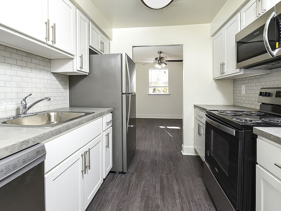 Sample Kitchen