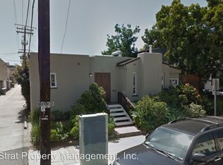 415 Brookes Ave, San Diego, CA 92103