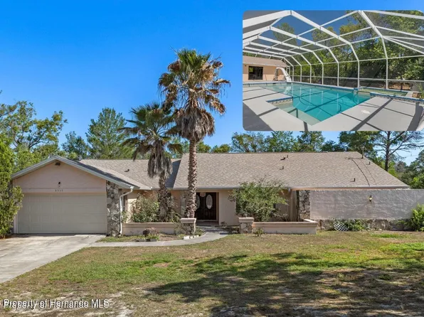 8959 Nakoma Way, Weeki Wachee, FL 34613