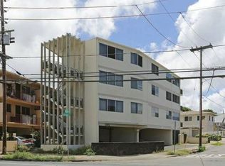 1003 Kapahulu Ave APT 104, Honolulu, HI 96816