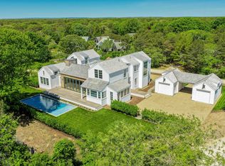 2 Lexington Ave, Edgartown, MA 02539