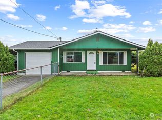 500 California Ave, South Bend, WA 98586