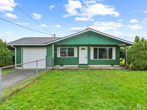 500 California Avenue, South Bend, WA 98586