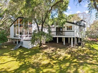 14615 Quito Rd, Saratoga, CA 95070