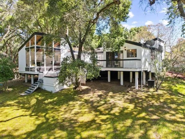 14615 Quito Rd, Saratoga, CA 95070
