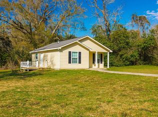 107 Sandifer Dr, Jasper, TX 75951