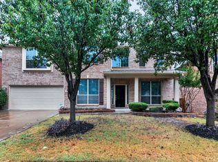 10277 Paintbrush Dr, Fort Worth, TX 76244