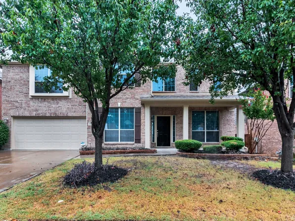 10277 Paintbrush Dr, Fort Worth, TX 76244