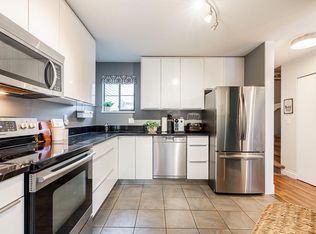 98 Begin St #29, Coquitlam, BC V3K 6M9