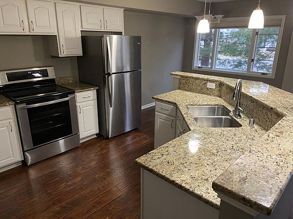 Kitchen New Appliances