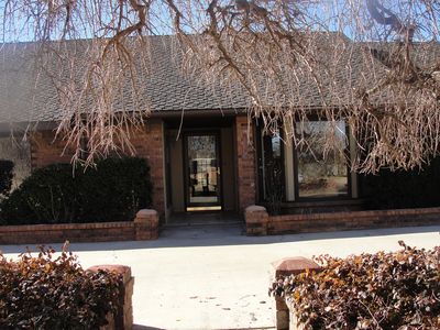 502 Overland Trl, Fritch, TX, 79036