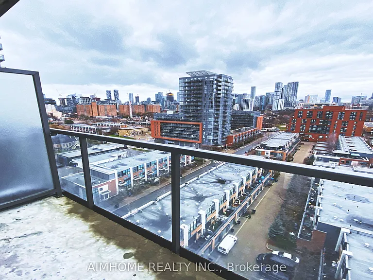 260 Sackville St #1201 — Photo 17