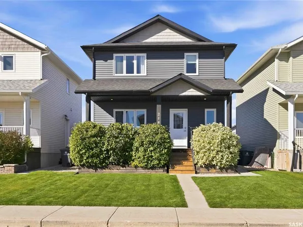 218 Martens LANE, Warman, SK S0K 4S3