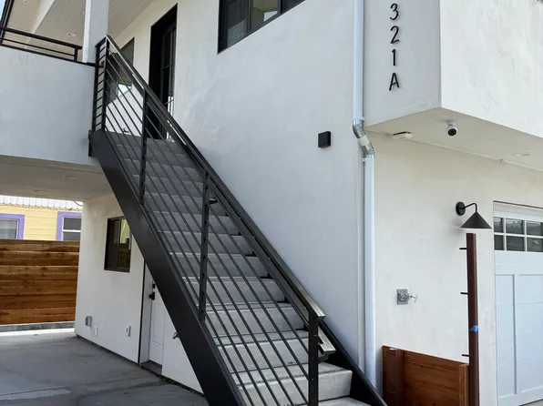 321 Bay St #A, Santa Cruz, CA 95060