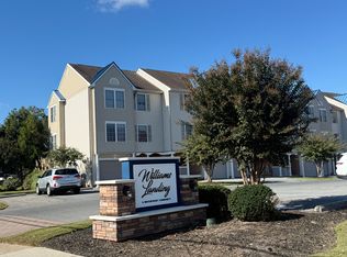 550 Riverside Dr #502, Salisbury, MD 21801