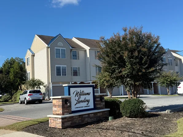 550 Riverside Dr #502, Salisbury, MD 21801