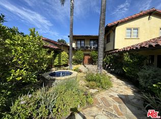 1632 Bel Air Rd, Los Angeles, CA 90077