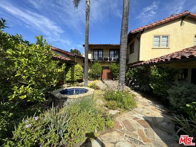 1632 Bel Air Rd, Los Angeles, CA, 90077