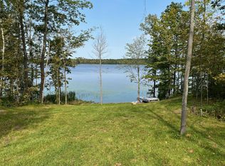 21608 S Shore Ln, Crosby, MN 56441